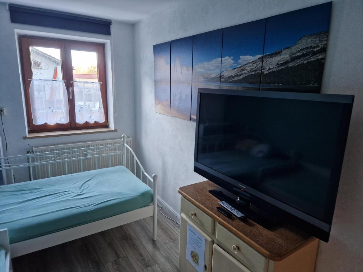Ferienwohnung Elsa Immenstadt im Allgäu Exteriör bild