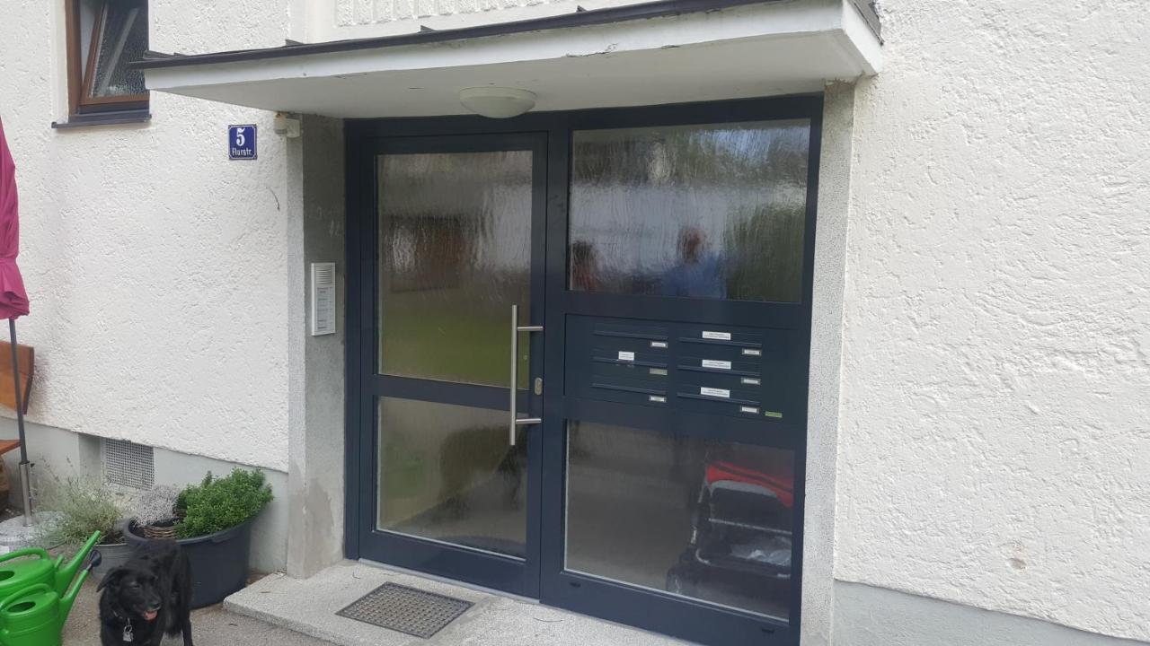 Ferienwohnung Elsa Immenstadt im Allgäu Exteriör bild
