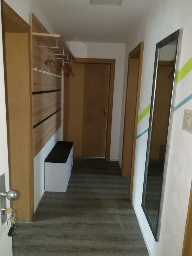 Ferienwohnung Elsa Immenstadt im Allgäu Exteriör bild