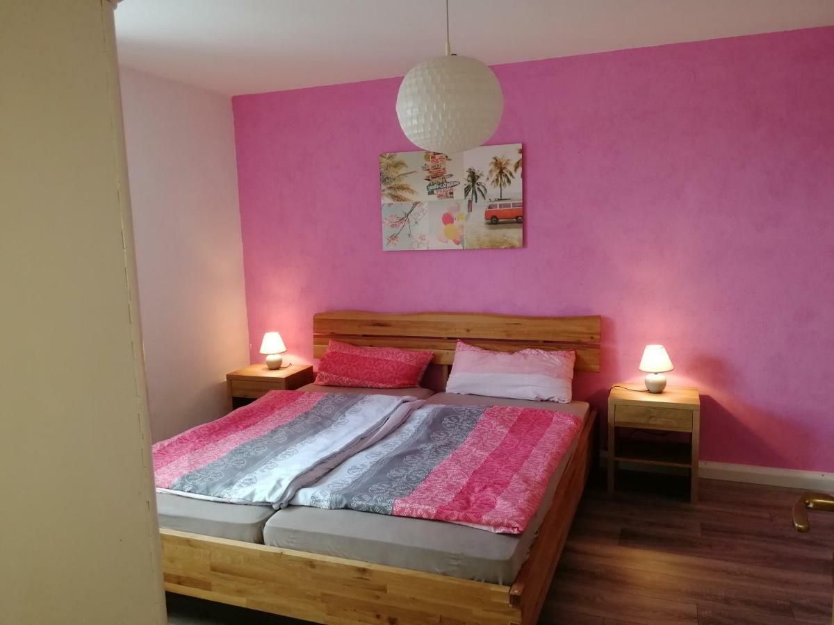 Ferienwohnung Elsa Immenstadt im Allgäu Exteriör bild