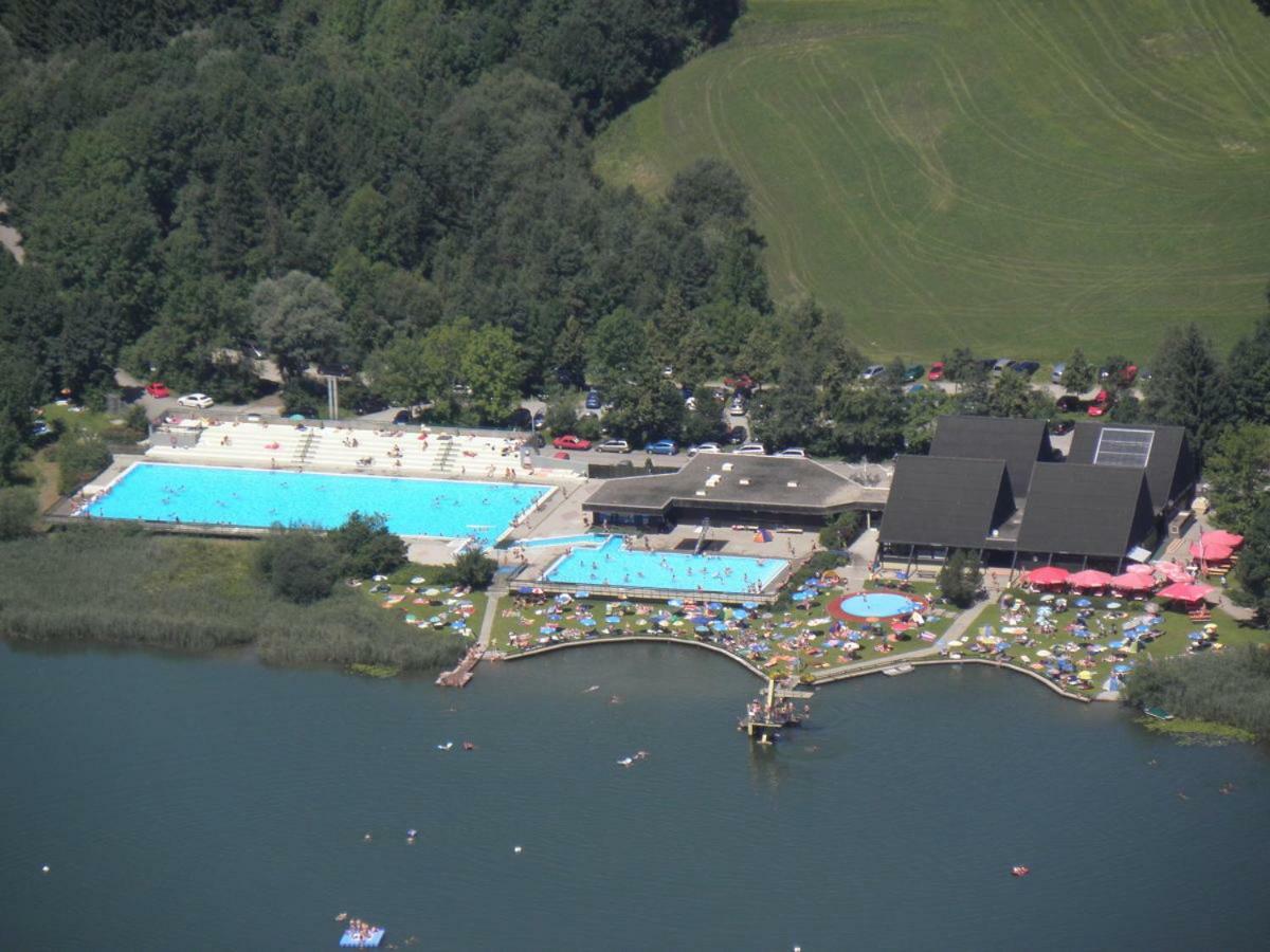 Ferienwohnung Elsa Immenstadt im Allgäu Exteriör bild