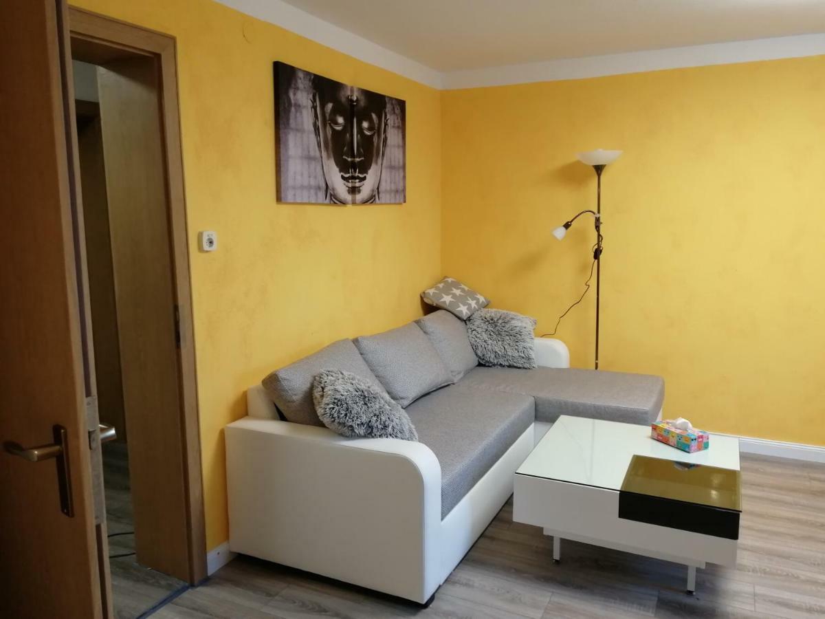 Ferienwohnung Elsa Immenstadt im Allgäu Exteriör bild