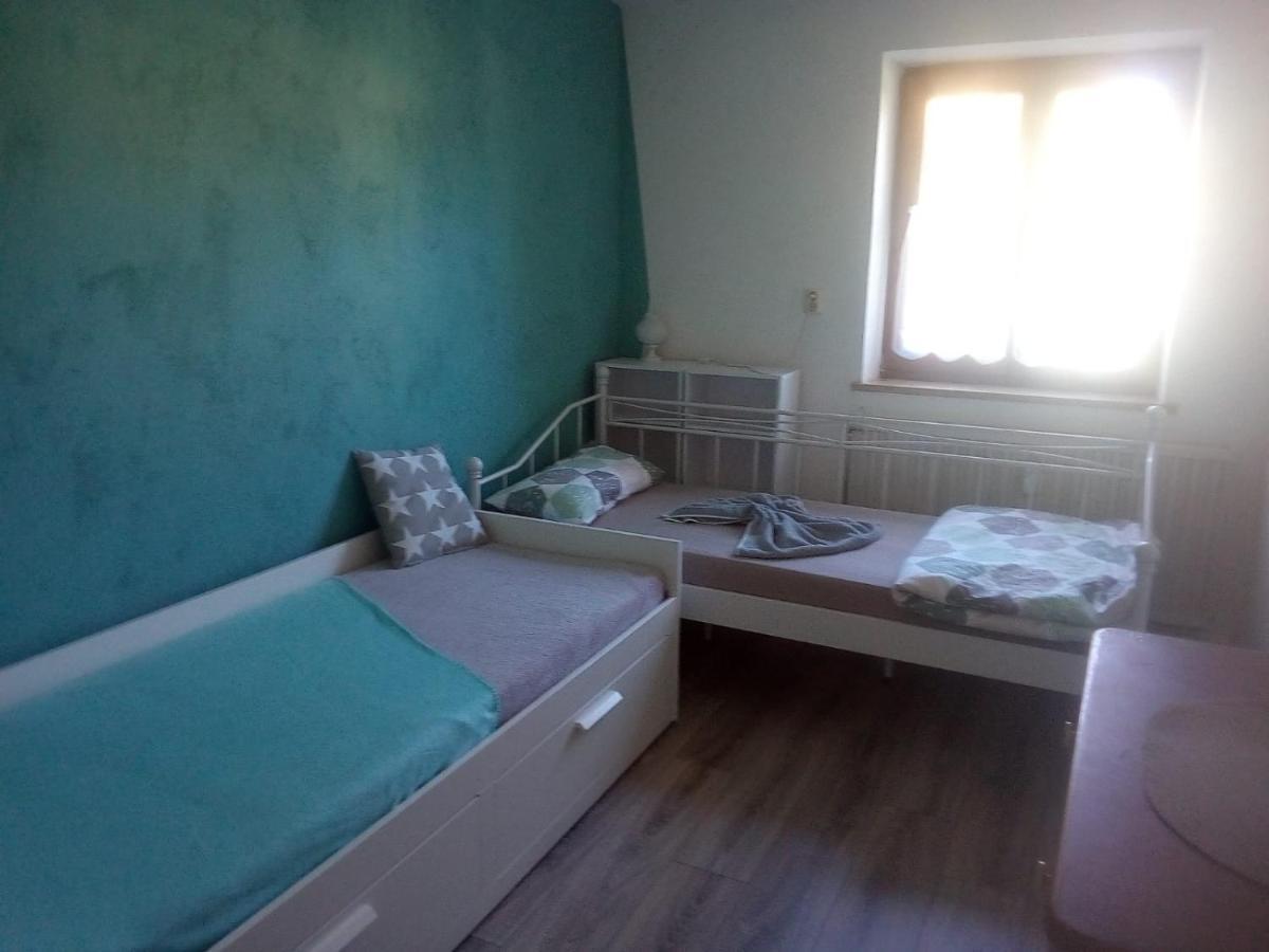 Ferienwohnung Elsa Immenstadt im Allgäu Exteriör bild